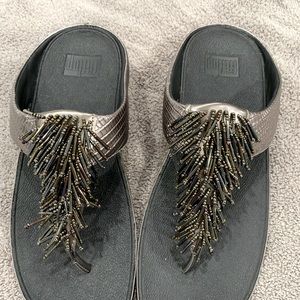 FitFlop Sandals size 9